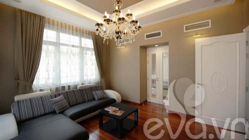 Khoe nhà: 300m2 biệt thự Ciputra đẹp khó chê - 14