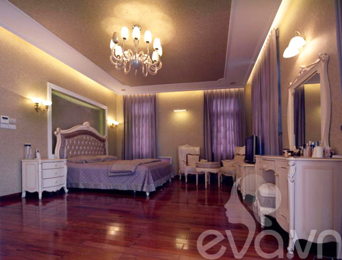 Khoe nhà: 300m2 biệt thự Ciputra đẹp khó chê - 15