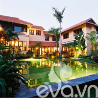 Khoe nhà: 300m2 biệt thự Ciputra đẹp khó chê - 18