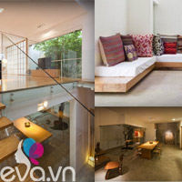 Khoe nhà: 300m2 biệt thự Ciputra đẹp khó chê - 19