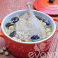 Bếp Eva - Vịt hầm hạt sen: Ăn thử là mê!