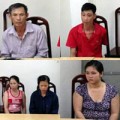 Tin tức - Phát hiện đường dây bán trẻ sơ sinh sang Trung Quốc