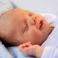 Làm mẹ - Thóp bé liền sớm là kém thông minh?