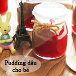 Tự làm bánh giò không cần lá cho bé - 12