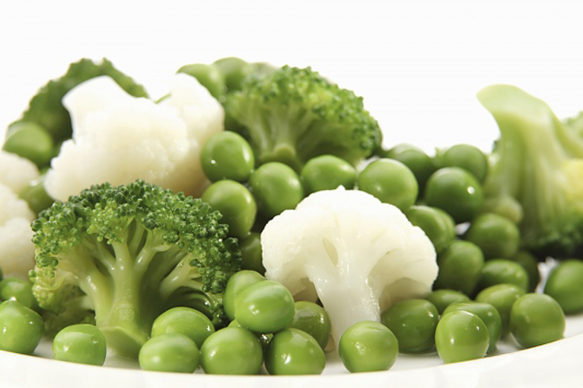 Bông cải xanh

Bông cải xanh (súp lơ xanh) thường tạo ra rất nhiều hơi, do đó sẽ khiến trẻ dễ đầy bụng.
