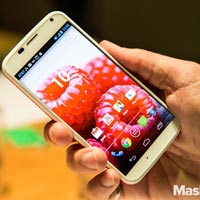Rò rỉ vỏ nhựa mặt sau của Moto X giá rẻ