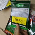Mua sắm - Giá cả - Bắt giữ hạt củ cải, su hào không ra củ chuẩn