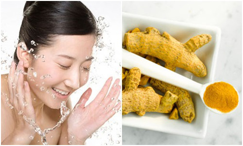Tuyệt chiêu trị sẹo nhờ rau củ quả - 5