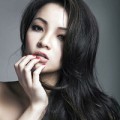 Làm đẹp - Thủy Top - "tròn" vẫn xinh