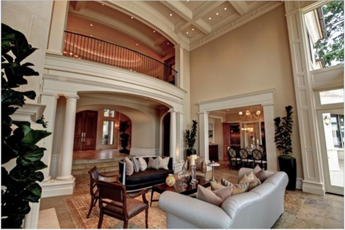 Cơ ngơi triệu đô của 10 #039;đại gia#039; công nghệ - 10