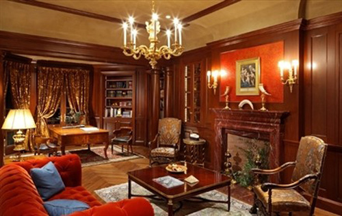 Cơ ngơi triệu đô của 10 #039;đại gia#039; công nghệ - 15