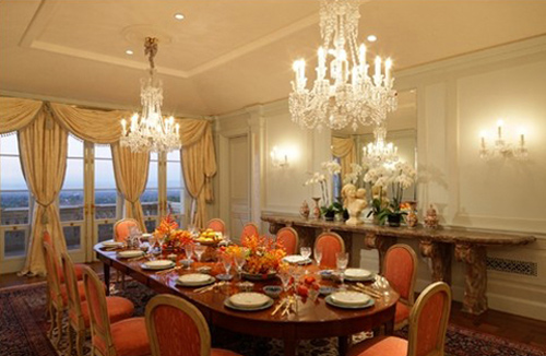 Cơ ngơi triệu đô của 10 #039;đại gia#039; công nghệ - 16