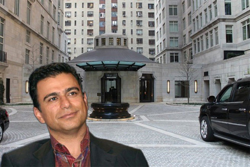 Cơ ngơi triệu đô của 10 #039;đại gia#039; công nghệ - 17