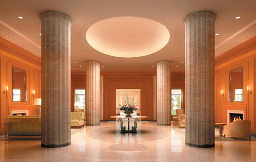 Cơ ngơi triệu đô của 10 #039;đại gia#039; công nghệ - 18