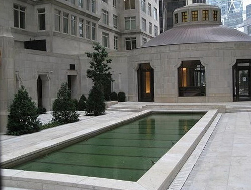 Cơ ngơi triệu đô của 10 #039;đại gia#039; công nghệ - 19