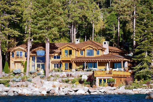 Cơ ngơi triệu đô của 10 #039;đại gia#039; công nghệ - 2