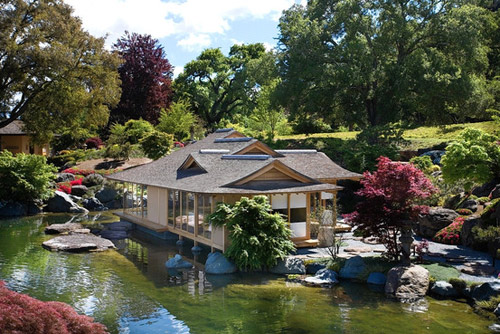 Cơ ngơi triệu đô của 10 #039;đại gia#039; công nghệ - 3