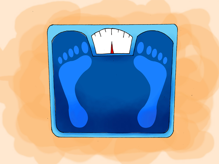 Theo dõi cân nặng

Mỗi tháng, các mẹ nên cân một lần để biết mục tiêu mình cần giảm là bao nhiêu và mình đã thực hiện được bao nhiêu % trong kế hoạch giảm cân.
