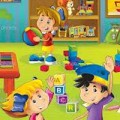 Làm mẹ - 2 tuổi đi mẫu giáo sẽ thông minh hơn