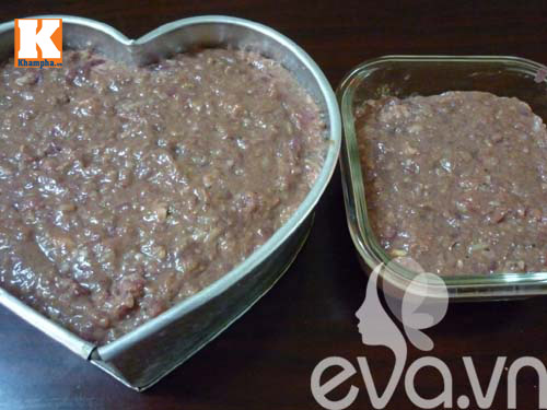 Pate đưa cơm, con xúc vèo vèo - 6
