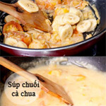 Tự làm bánh giò không cần lá cho bé - 11