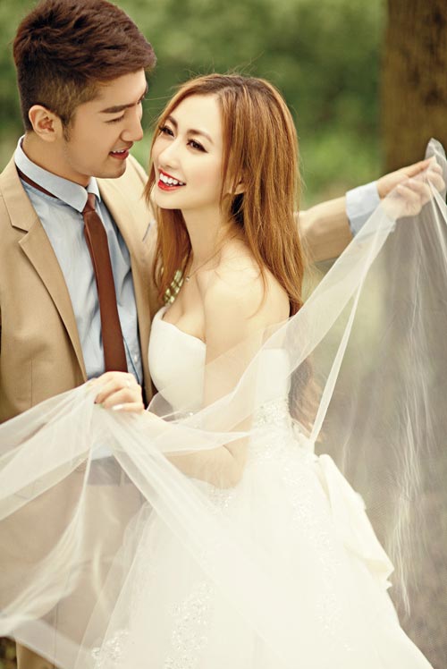 Bị vợ úp sọt, tôi phải đi ngoại tình - 1