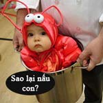 quot;Bác về dạy lại con bác đi nhé!quot; - 6