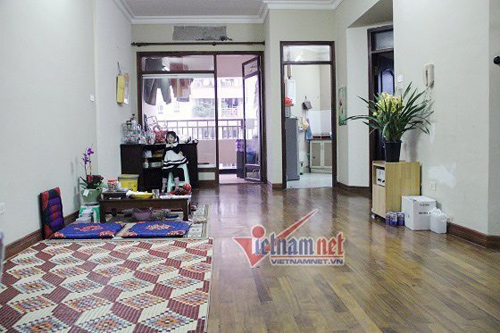 Thăm tổ ấm của tam ca nam hàng đầu VN - 7