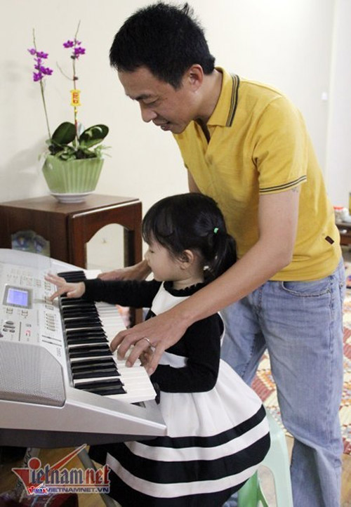 Thăm tổ ấm của tam ca nam hàng đầu VN - 10