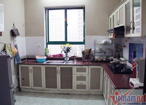 Thăm tổ ấm của tam ca nam hàng đầu VN - 11