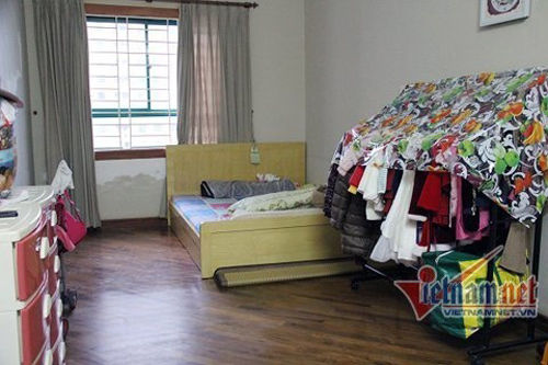 Thăm tổ ấm của tam ca nam hàng đầu VN - 12