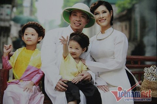 Thăm tổ ấm của tam ca nam hàng đầu VN - 6