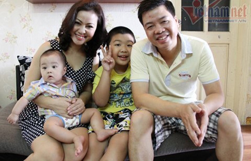 Thăm tổ ấm của tam ca nam hàng đầu VN - 14