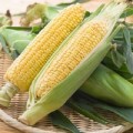 Sức khỏe - Bắp có nhiều chất xơ