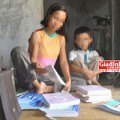 Tin tức - Bi kịch người phụ nữ điên cô độc giữa rừng
