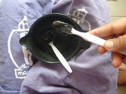 Mẹo làm đẹp cho nàng tiết kiệm (P1 ) - 1