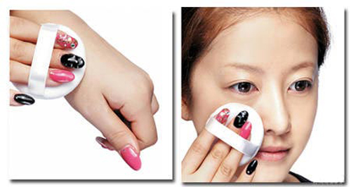 Mẹo làm đẹp cho nàng tiết kiệm (P1 ) - 4