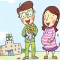 Bà bầu - ‘Tai nạn’ vượt cạn cùng vợ