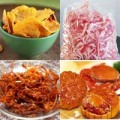 Tin tức - Rùng mình mực cao su, thịt bò khô từ lợn thối