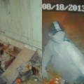 Tin tức - Khủng bố bằng ‘bom bẩn’ bị camera ghi lại ở HN