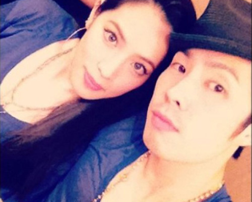 Mỹ nam F4 chuẩn bị kết hôn vào tháng 11 - 1