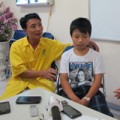 Tin tức - Cứu sống trẻ tím đen toàn thân sau đuối nước