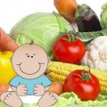 Làm mẹ - Top thực phẩm "đinh" cho bé còi