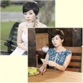 Làng sao - Lệ Quyên rũ bỏ hình ảnh dịu dàng