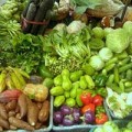 Tin tức - Giá rau lại ‘sốt’ vì mưa nắng thất thường