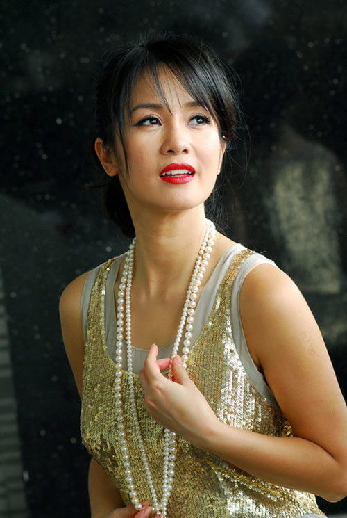 Lý Nhã Kỳ - Hồng Nhung đụng quot;dao kéoquot;? - 5