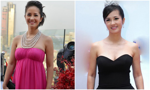 Lý Nhã Kỳ - Hồng Nhung đụng quot;dao kéoquot;? - 7