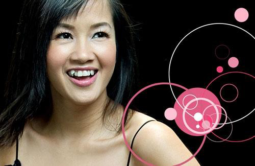 Lý Nhã Kỳ - Hồng Nhung đụng quot;dao kéoquot;? - 1