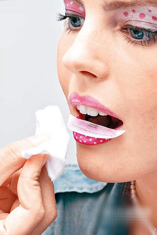 6 vật dụng làm đẹp cho cô nàng vụng về - 9