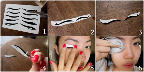 6 vật dụng làm đẹp cho cô nàng vụng về - 7